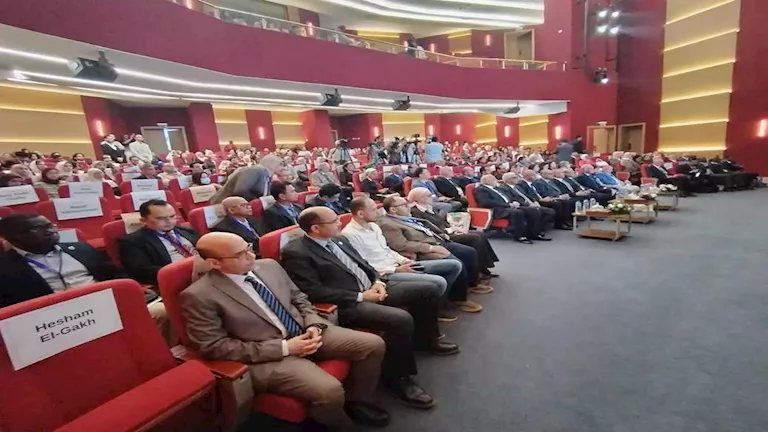 انطلاق قمة الصحة الواحدة بجامعة بدر بمشاركة 250 خبيرًا ومتخصصًا من 3 قارات