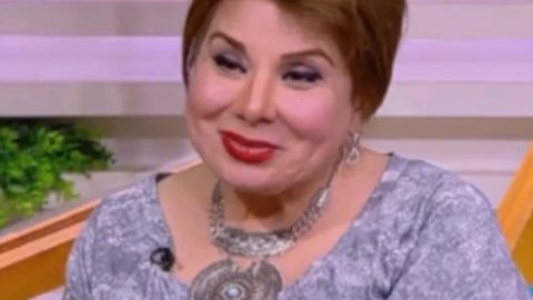 فادية عبد الغني: «قدراتي أكبر من الأدوار المعروضة عليا ونفسي بتعز عليا»