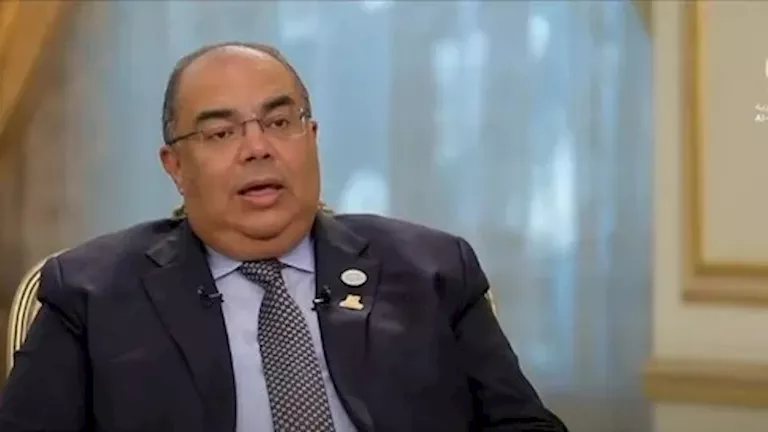 منتدى مصر 2026.. محمود محيي الدين: العبرة في الإصلاح الاقتصادي بالتنفيذ