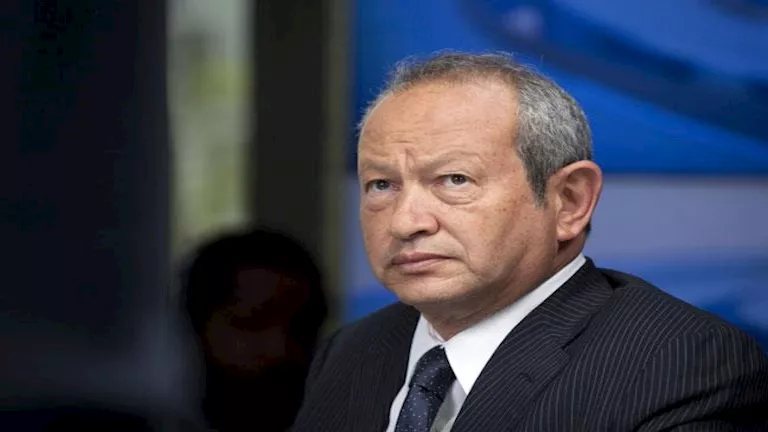نجيب ساويرس: لست قلقًا من ارتفاع الدولار.. ومصر تصبح أرخص للسائح والمستثمر