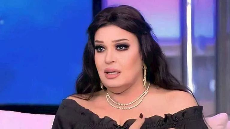 فيديو| فيفي عبده تكشف إصابة زوج ابنتها بالسرطان وسبب غيابها عن الساحل الشمالي