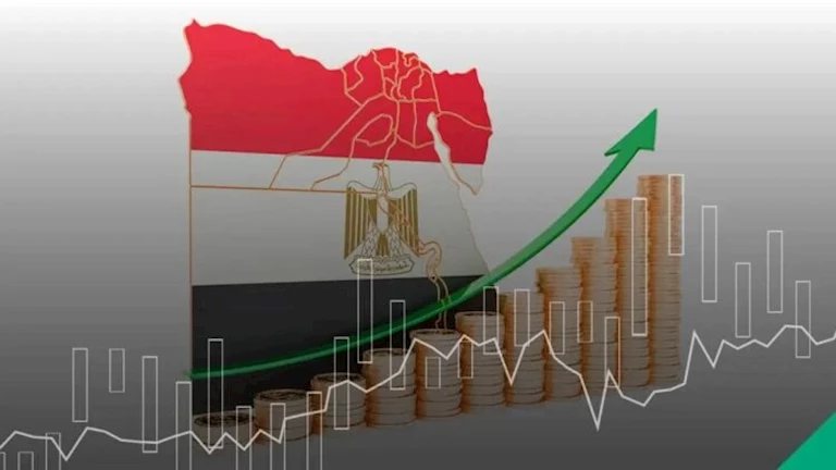 أستاذ تمويل: نمو الاقتصاد المصري 5.1% بيتجاوز تقديرات البنك الدولي ومؤسسات كبرى