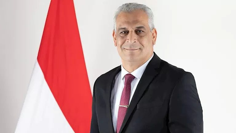 «الإنتاج الحربي» و«المقاولون العرب» توقعان مذكرتي تفاهم للتصنيع المشترك والتوسع بإفريقيا