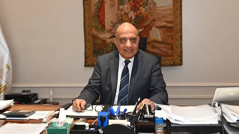 وزير الكهرباء يستعرض خطة تطوير الشبكات في سيناء باستثمارات 57 مليار جنيه
