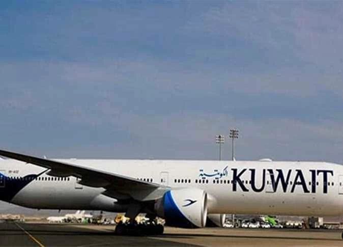 الخطوط الجوية الكويتية تعلن إلغاء رحلاتها من وإلى الرياض