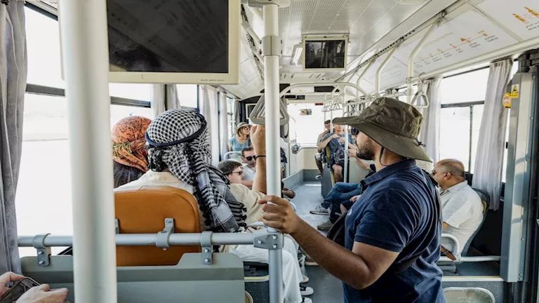 أوراسكوم تعلن انضمام "جورميه إيچيبت" لمحطة خوفو لتقديم خدمات للزوار