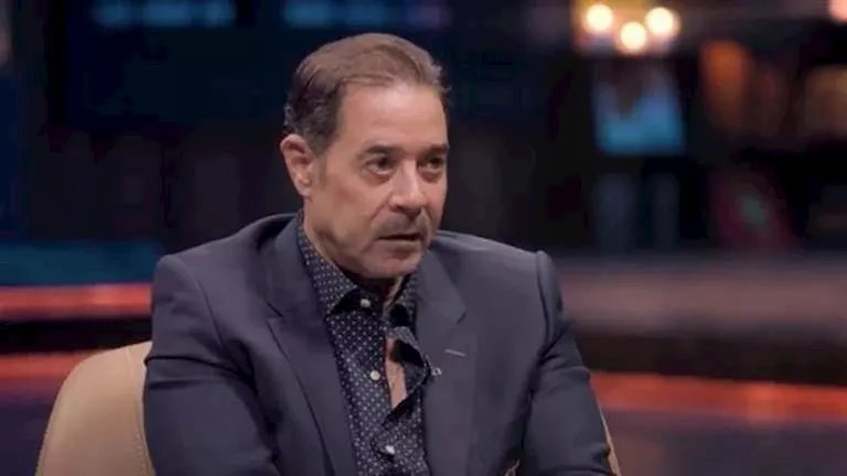 مدحت صالح يشوق جمهوره لحفل قصر عابدين يوم 19 نوفمبر المقبل