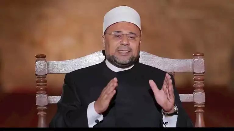 عالم بالأوقاف: منهج الأزهر الوسطي يحمي المجتمع من الأفكار المنحرفة