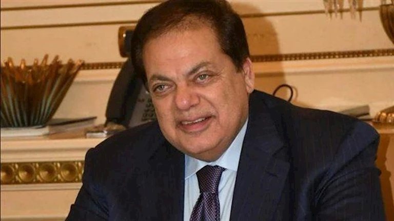 أبو العينين: اعتراض الرئيس على قانون "كيان" تكريس للمبادئ الدستورية المتعلقة بالعدالة