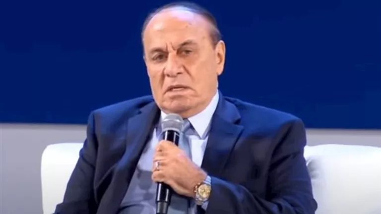 سمير فرج: الدعم لا يعني بالضرورة إرسال قوات عسكرية للسعودية