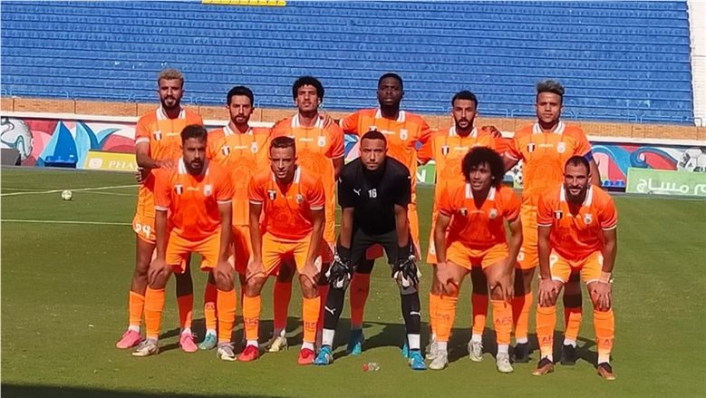 القنوات الناقلة لمباراة أبو قير للأسمدة وبترول أسيوط.. موعد اللقاء والمعلق في الدوري المصري
