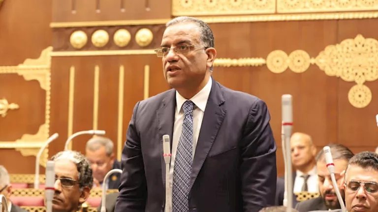 الإنجازات لا تنفي الخلاف حول الأولويات.. محمود مسلم: منتدى مصر ازدادت أهميته بعد تصريحات الرئيس
