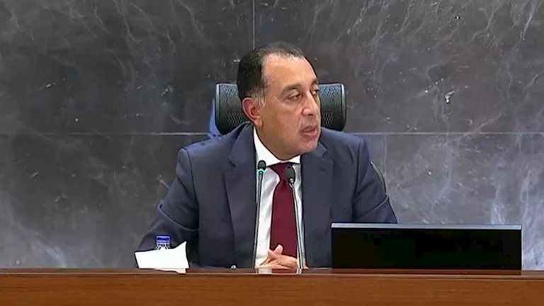 الحكومة توافق على تخصيص أرض لشركة القناة لتوزيع الكهرباء بالبحر الأحمر