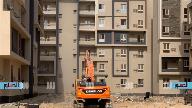 سكن لكل المصريين 9.. تفاصيل طرح 25 ألف شقة للإيجار والإيجار المنتهي بالتملك