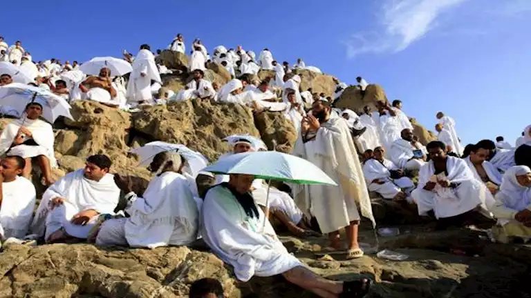 الحج 2027.. السياحة تحسم الجدل بشأن دفع أموال لتصعيد الحجاج