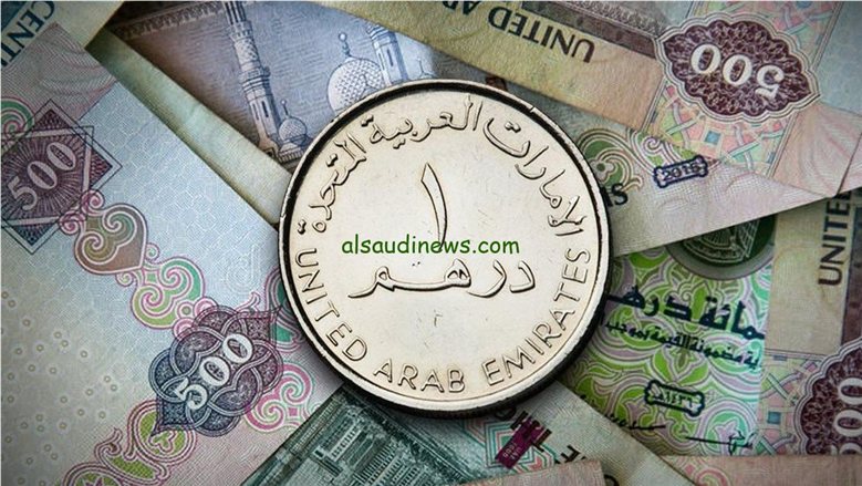 أسعار صرف الدرهم الإماراتي مقابل الجنيه المصري الأحد 11 أكتوبر 2026