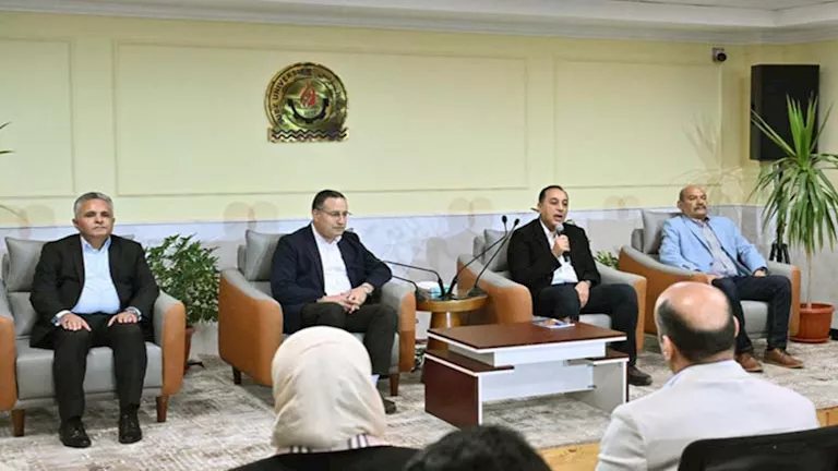 مدبولي: تجارب الدول المتقدمة تؤكد أن التنمية تحتاج إلى عقود من العمل