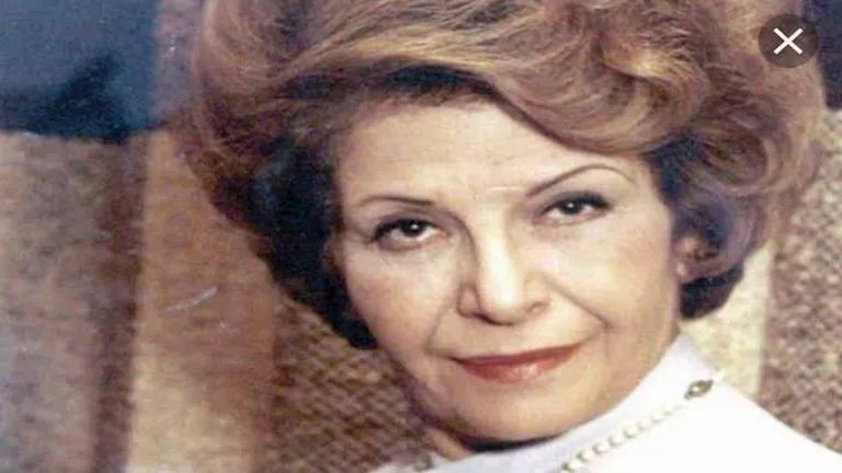 أكاديمية الفنون تعرض فيلم "سناء جميل.. عندما يصبح الفن حياة لا تنتهي"