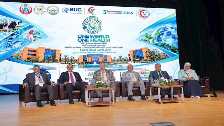 هيئة الخدمات البيطرية: الصحة الواحدة ركيزة أساسية لمواجهة الجوائح