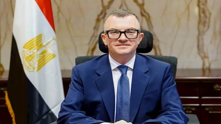 وزير التخطيط: البرنامج الوطني للتحول الاقتصادي يستهدف تحسين جودة النمو