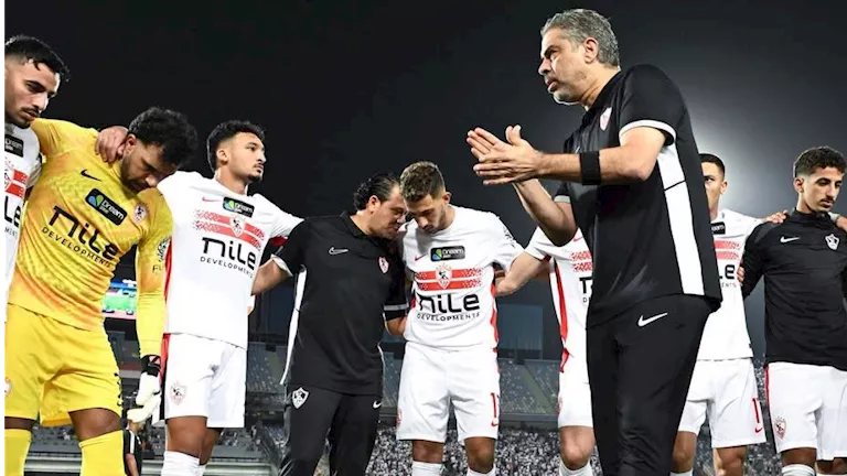 تذكرتي تعلن فتح باب حجز التذاكر لمباراة الزمالك والجيش الرواندي بدوري الأبطال