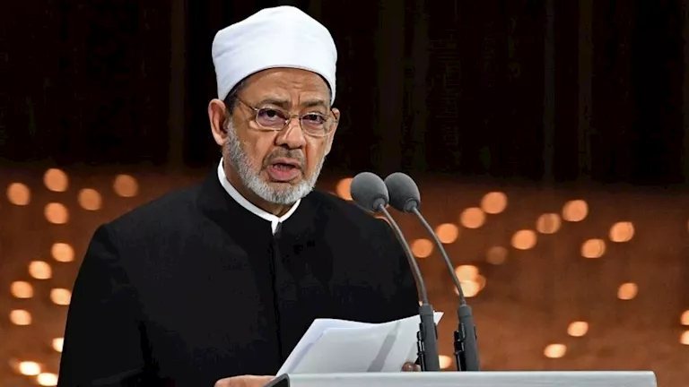 توجيهات مهمة من شيخ الأزهر بشأن إصابة 3 طلاب بمعهد دنوشر في الغربية