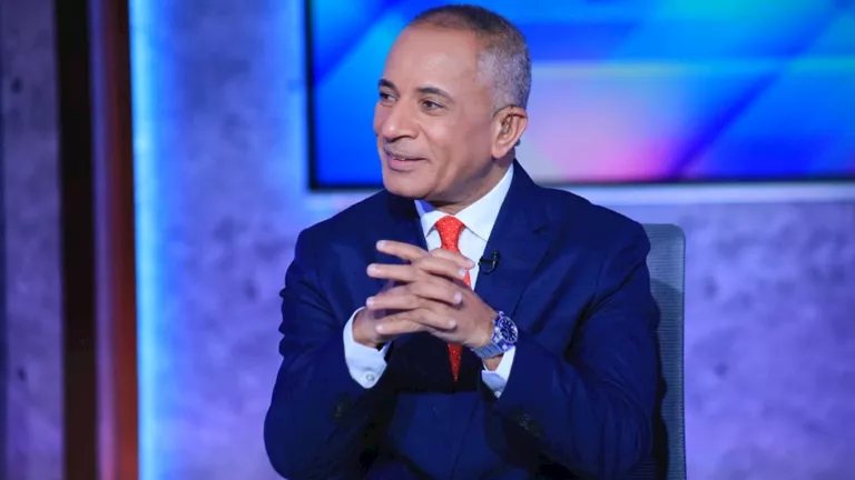أحمد موسى: استقبال الرئيس السيسي في آسيا فاق أي استقبال خارجي