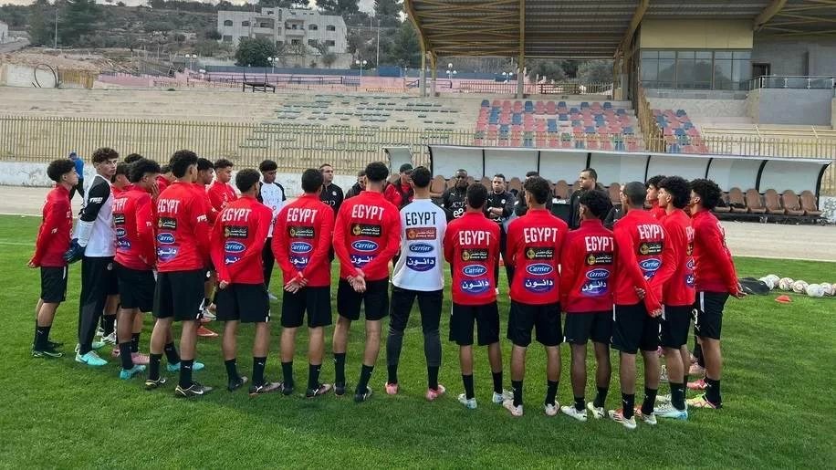 مواعيد مباريات الجمعة والقنوات الناقلة.. منتخب مصر للناشئين يواجه اليمن بكأس الخليج