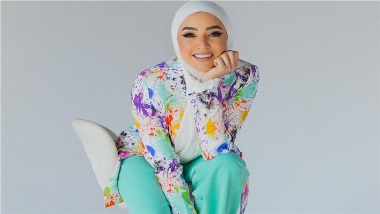 هلا رشدي لـ«الدستور»: مصطفى السويفي مكسب في حياتي.. وأحلم بتقديم شخصيات على طريقة نيللي وشريهان (حوار)