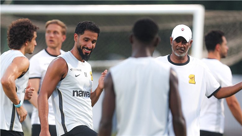 موعد مباراة الاتحاد وأبها في الدوري السعودي والقنوات الناقلة والتشكيل المتوقع