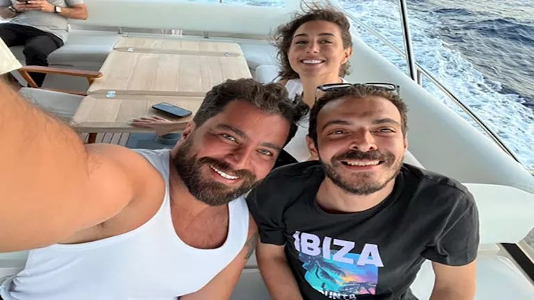 أحمد خالد أمين:نقلت تصوير فيلم نصيب للغردقة لأبرز الأماكن السياحية في مصر