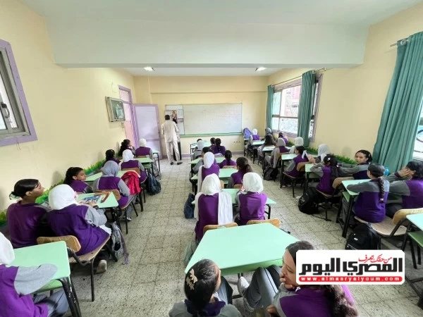 رابط التقييمات الأسبوعية 2026-2027 PDF.. خطوات التحميل ودرجات أعمال السنة للطلاب