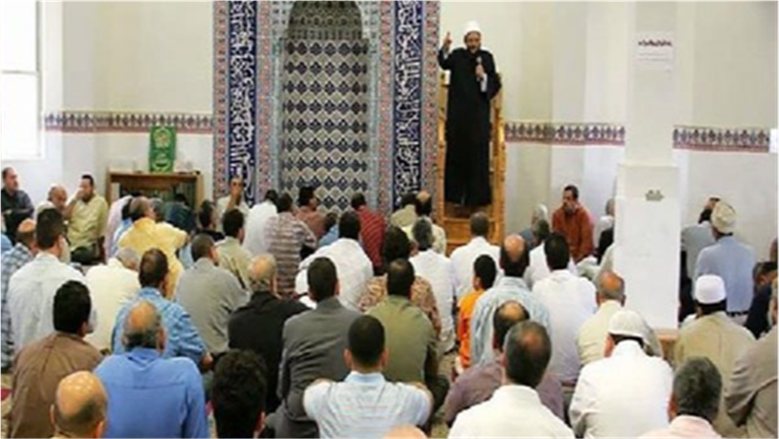 خطبة الجمعة اليوم.. مخاطر الألعاب الإلكترونية والإدمان الرقمي