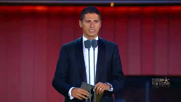 عمرو منسي يكشف مفاجآت الدورة التاسعة من مهرجان الجونة السينمائي