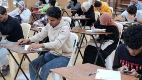 مواصفات امتحان اللغة العربية للصف الثالث الإعدادي 2027