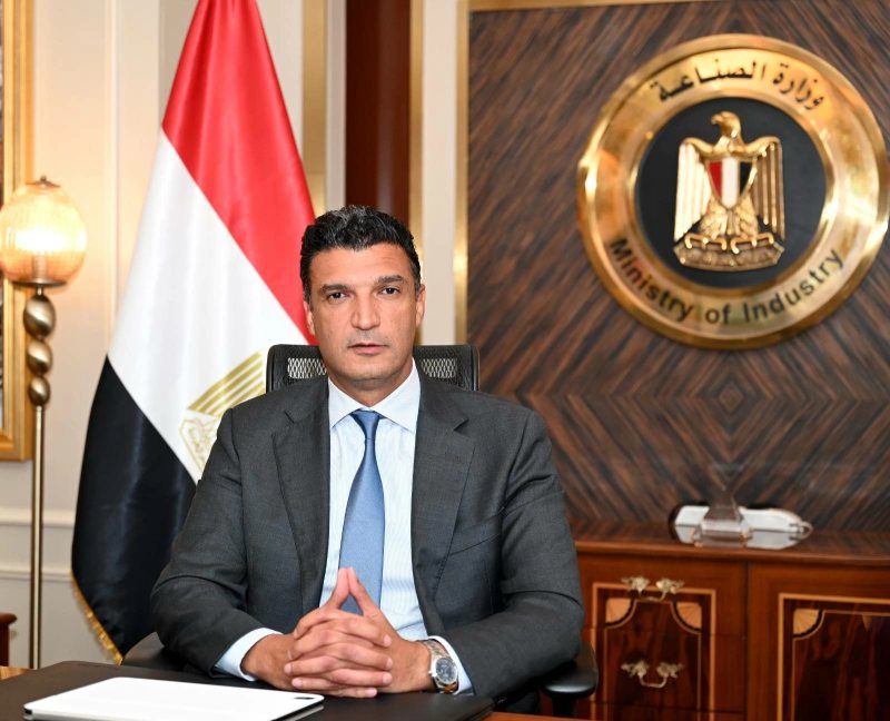 وزير الصناعة: دراسة إقامة مشروعات صناعية مصرية فى دول أفريقية