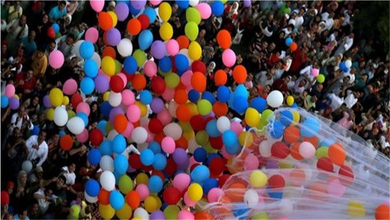 موعد عيد الفطر 2027 في مصر.. أول أيام شوال وفق الحسابات الفلكية