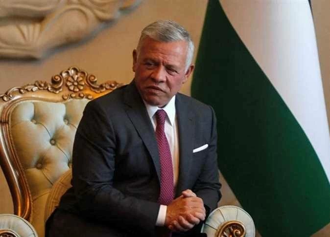 بعد مقتل 9 أشخاص في هجوم على كنيسة.. العاهل الأردني يأمر الأمن بالرد «بيد من حديد»