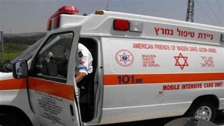 إصابة 12 مستوطنًا في انفجار قذيفة شمال الأراضي المحتلة