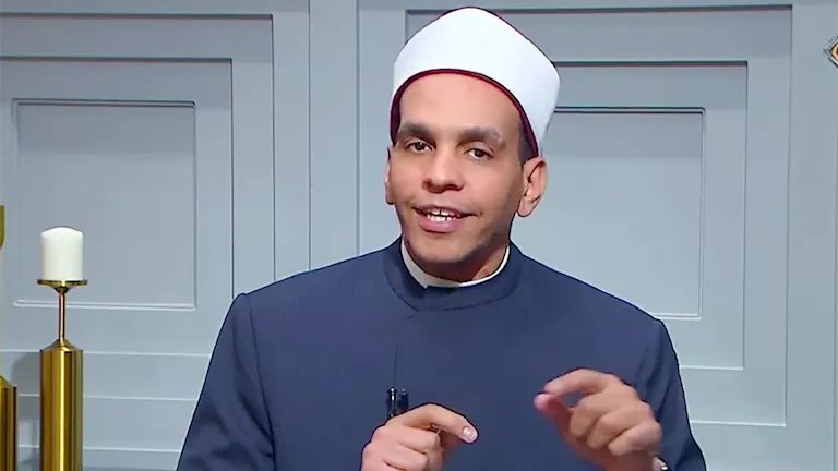 أمين الفتوى: رش الملح لتحصين المنزل من الحسد جائز بشرط