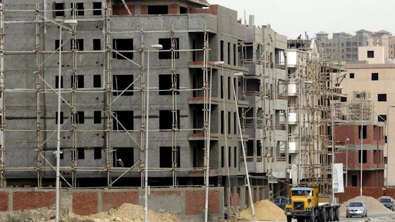 خطوات ومستندات طلب مطابقة المباني وتوصيل المرافق بالمدن والقرى