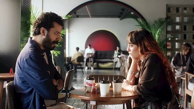 فيلم مسألة حياة أو موت يُعرض على MBC شاهد في 22 أكتوبر