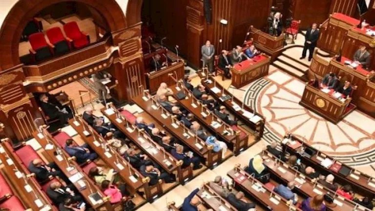 مجلس الشيوخ يتابع سياسة الحكومة ضبط الأسواق وحماية المستهلكين