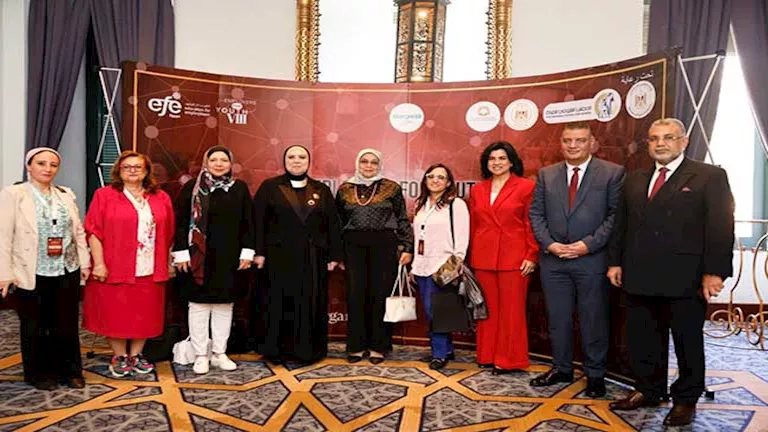 القومي للمرأة يناقش مستقبل العمل في منتدى "التعليم من أجل التوظيف"