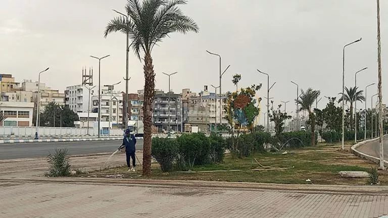 الأرصاد تكشف خريطة الأمطار حتى الأربعاء وتحذر من السيول في هذه المناطق