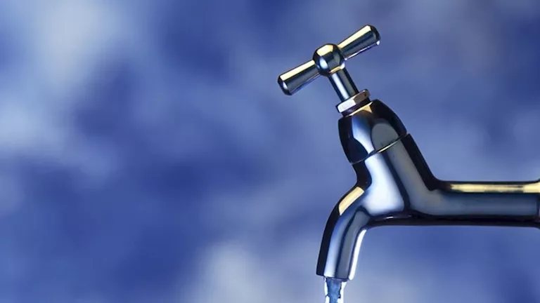 قطع المياه 4 ساعات عن صن كابيتال وفالي تاور وعمارات 104 بحدائق أكتوبر