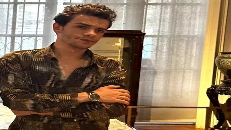 فارس الحداد يستغيث ويبحث عن فرصة: فكرة إني أطلب شغل حاجة محرجة