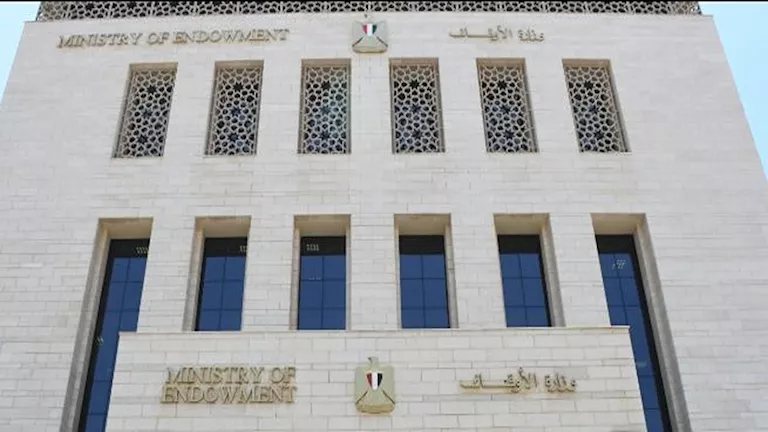 الأوقاف تفتتح 19 مسجدًا اليوم في 12 محافظة