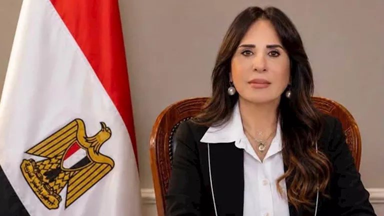 وزيرة الإسكان تستعرض حصاد 12 عامًا من مشروعات التنمية العمرانية بمنتدى مصر 2026