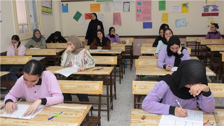استمارة الشهادة الإعدادية 2027.. المصروفات المطلوبة ورابط التسجيل ومواعيد الامتحانات